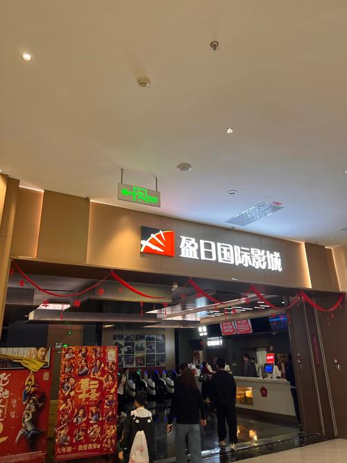 双鸭山电影院的相关介绍