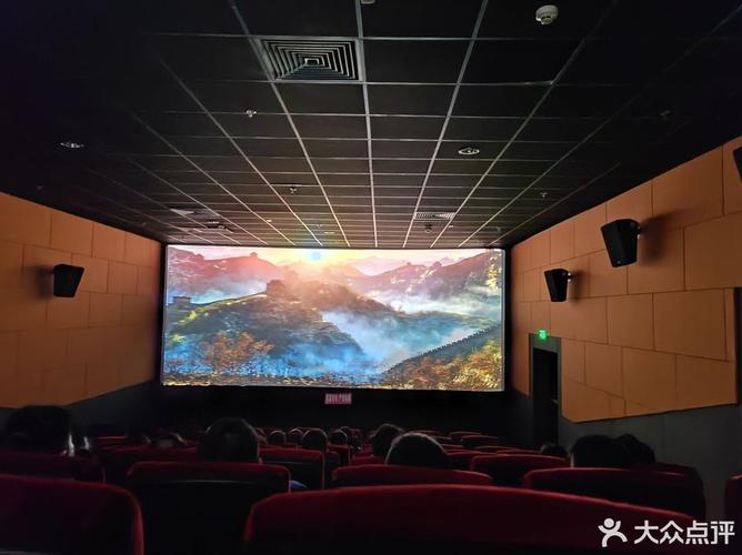 一楼一凤楼影院的相关介绍
