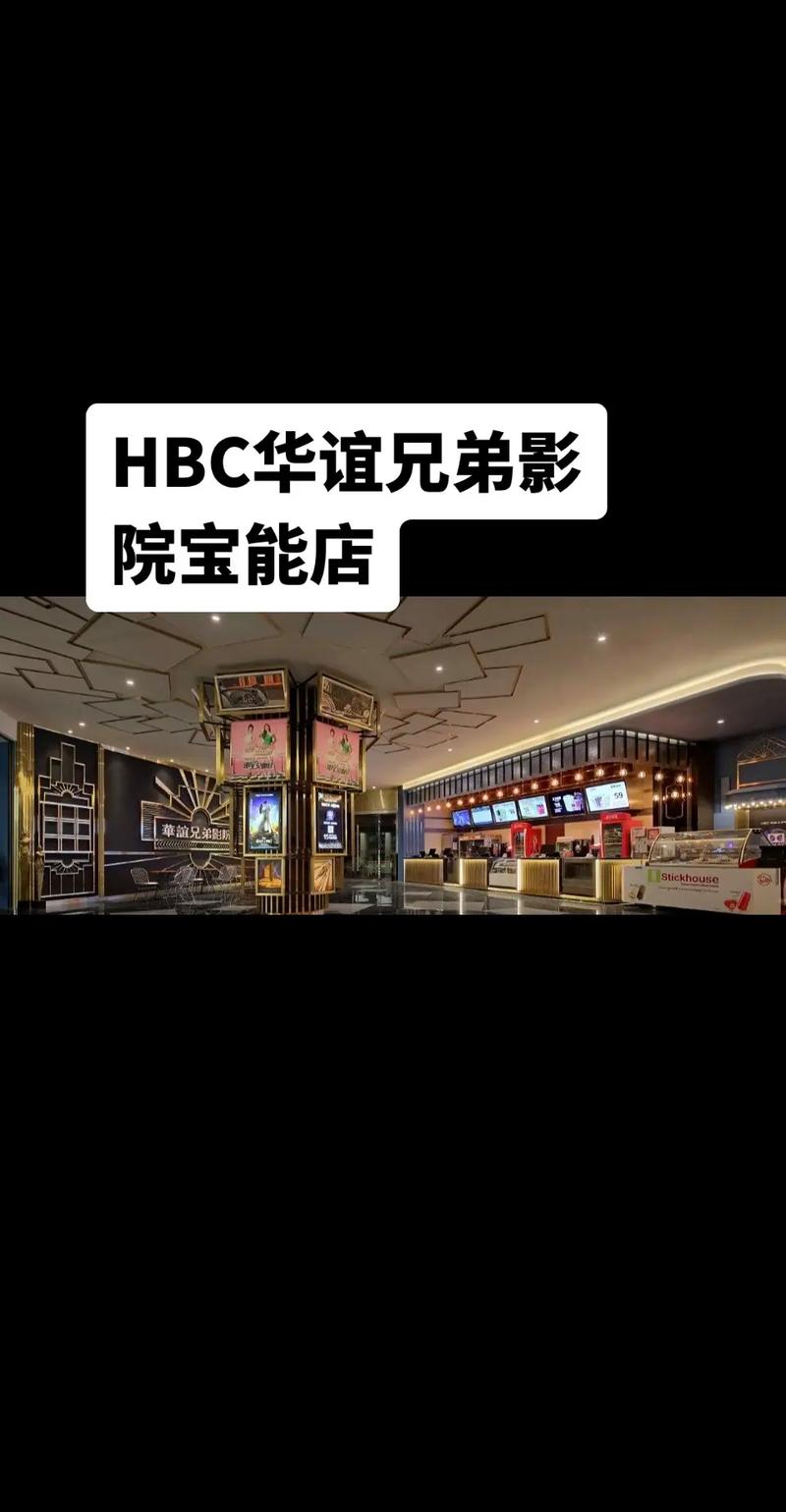 嘉信电影院的相关介绍